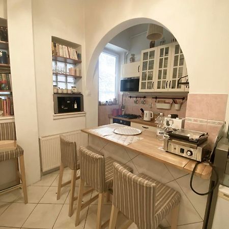 Malvin Apartman بودابست المظهر الخارجي الصورة