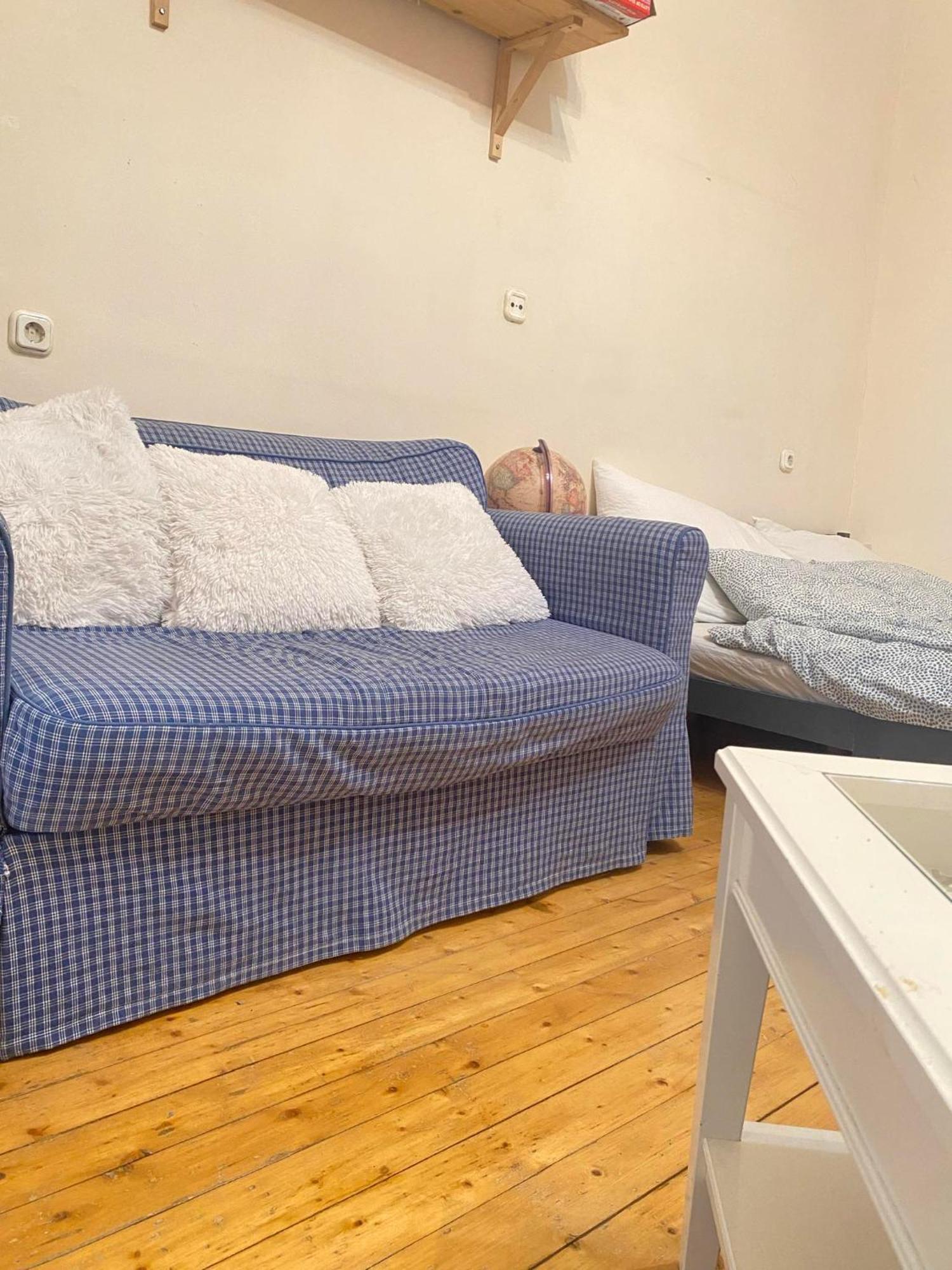Malvin Apartman بودابست المظهر الخارجي الصورة