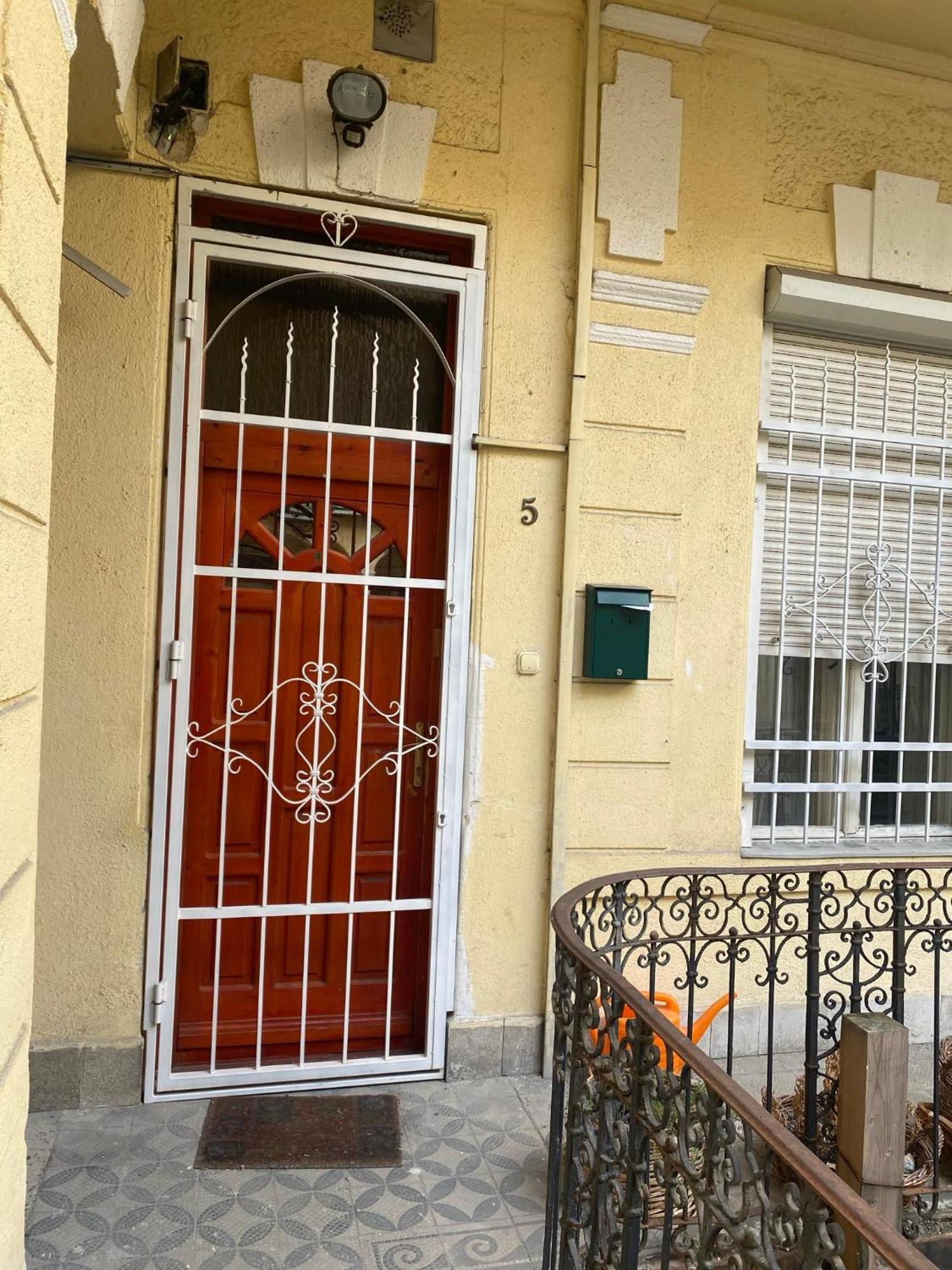 Malvin Apartman بودابست المظهر الخارجي الصورة